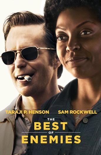 Фильм Лучшие враги (2019) смотреть онлайн бесплатно